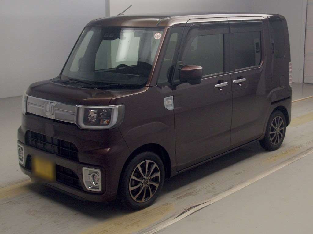 2018 Daihatsu Wake LA700S[0]