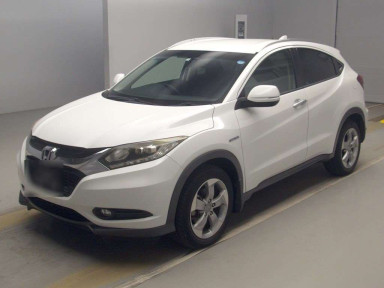 2013 Honda VEZEL