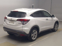 2013 Honda VEZEL