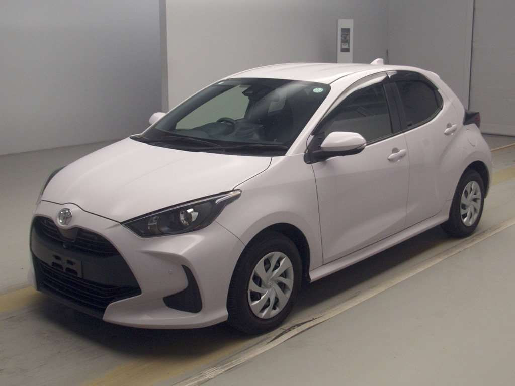 2020 Toyota YARIS KSP210[0]