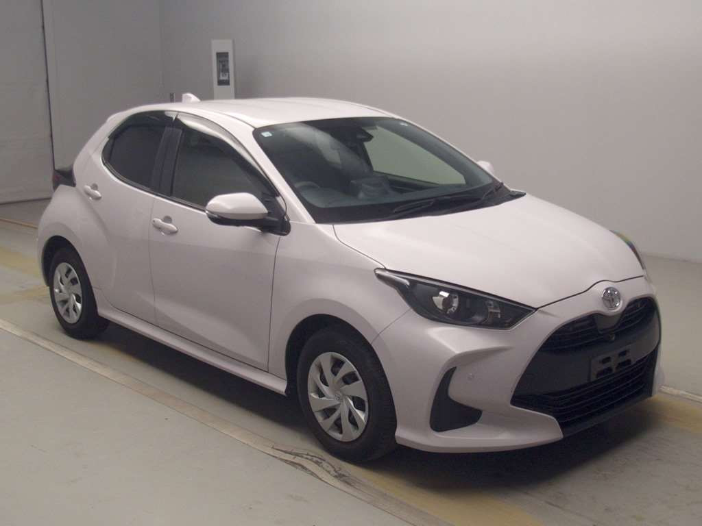 2020 Toyota YARIS KSP210[2]