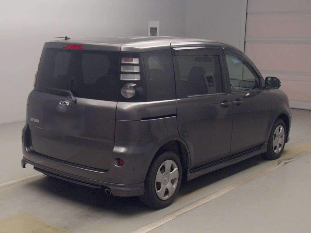 2009 Toyota Sienta NCP81G[1]