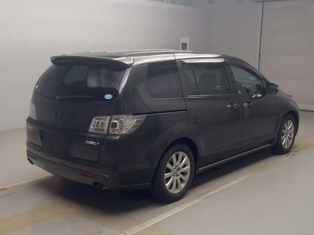 2006 Mazda MPV LY3P[1]