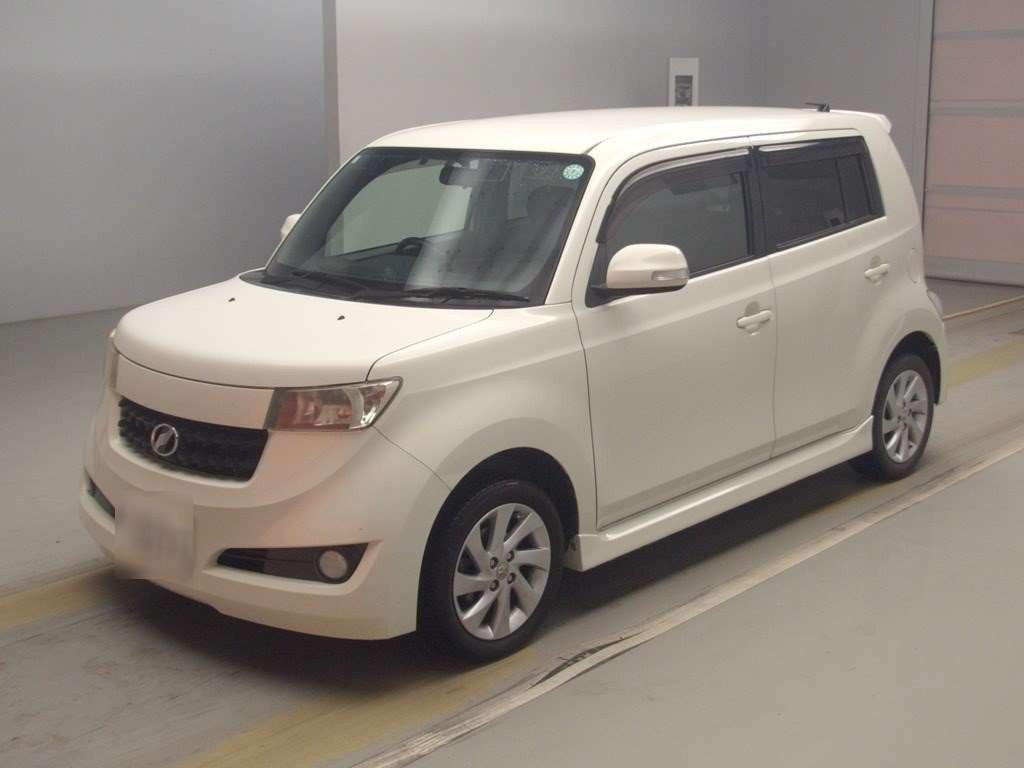 2010 Toyota bB QNC21[0]