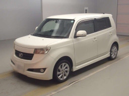 2010 Toyota bB