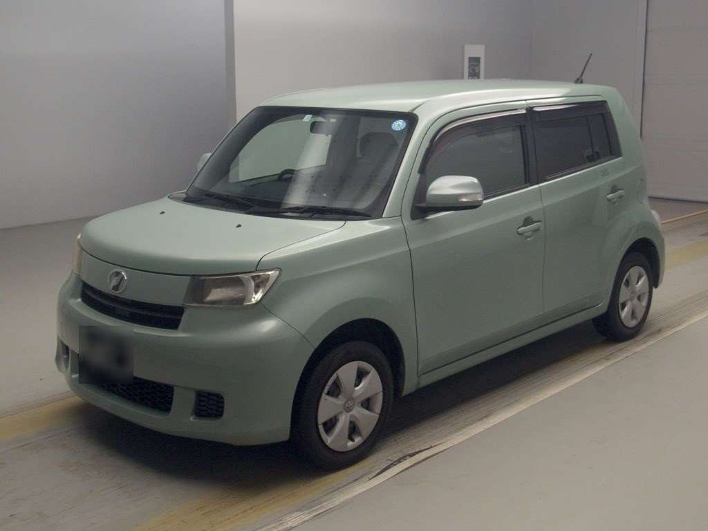 2011 Toyota bB QNC20[0]