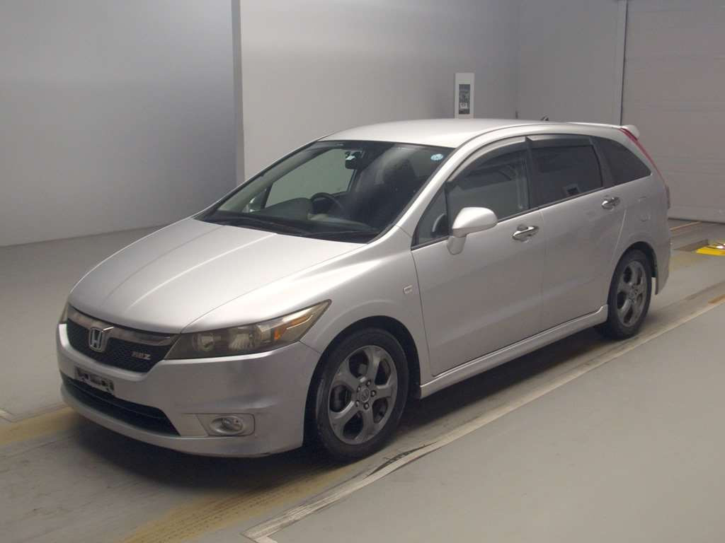 2007 Honda Stream RN8[0]