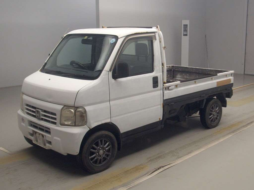 2000 Honda Acty Truck HA6[0]