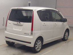 2007 Daihatsu Move