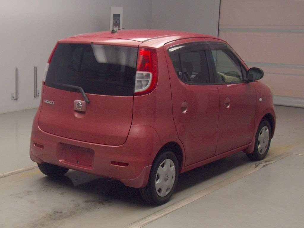 2007 Nissan Moco MG22S[1]