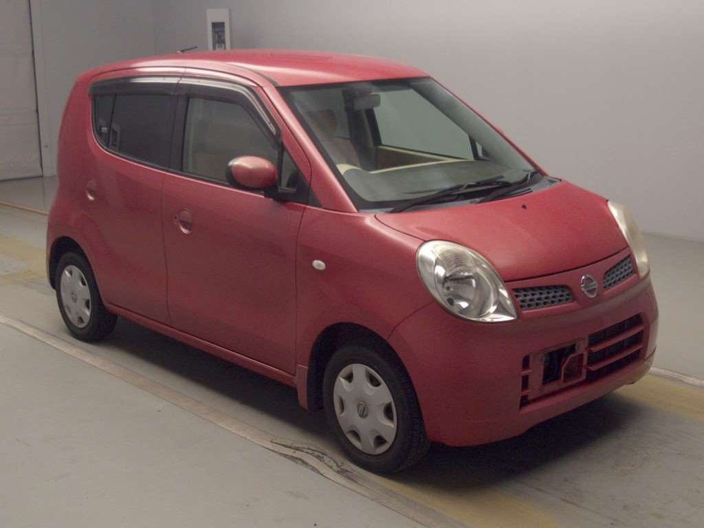 2007 Nissan Moco MG22S[2]