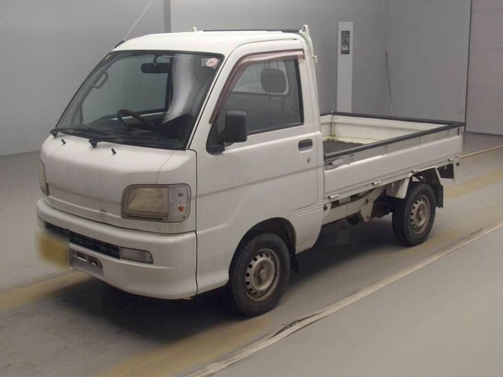 1999 Daihatsu Hijet Truck S210P[0]