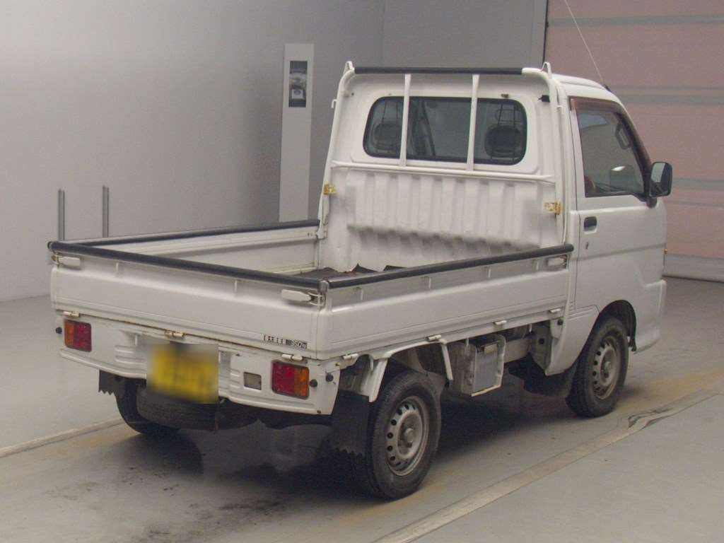 1999 Daihatsu Hijet Truck S210P[1]