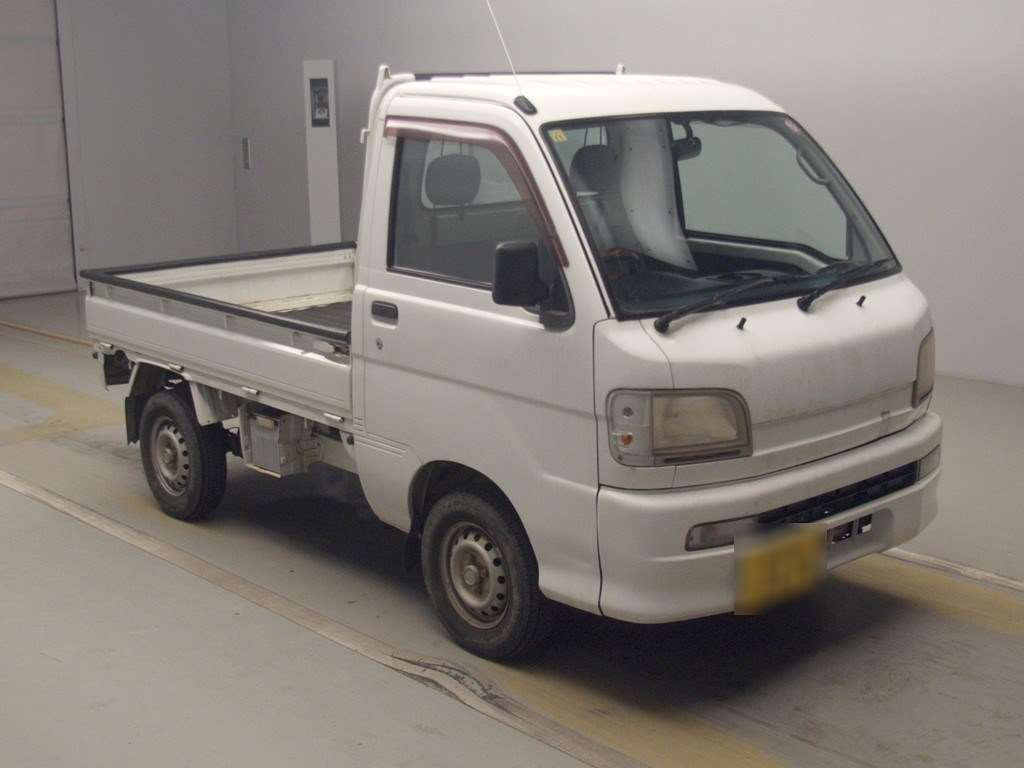 1999 Daihatsu Hijet Truck S210P[2]