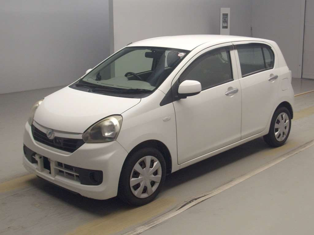 2013 Daihatsu Mira es LA300S[0]