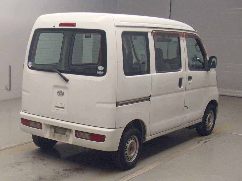 2007 Daihatsu Hijet Cargo S320V[1]