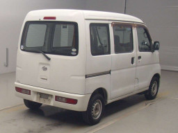 2007 Daihatsu Hijet Cargo