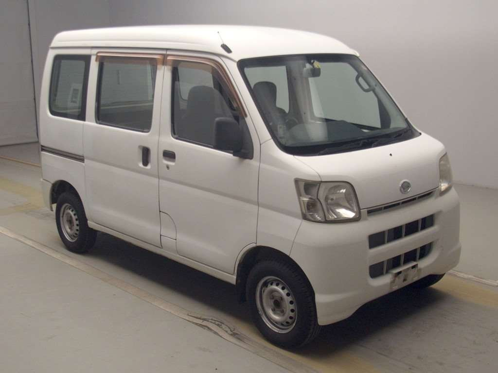 2007 Daihatsu Hijet Cargo S320V[2]