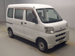 2007 Daihatsu Hijet Cargo