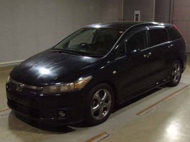 2006 Honda Stream