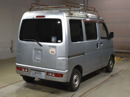 2010 Daihatsu Hijet Cargo