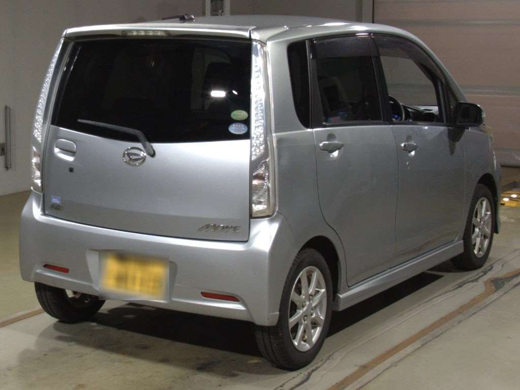 2014 Daihatsu Move Custom LA100S[1]