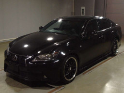 2014 Lexus GS