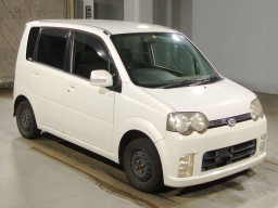 2006 Daihatsu Move Custom