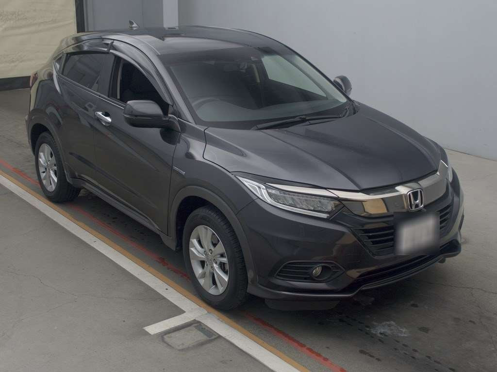 2018 Honda VEZEL RU4[2]