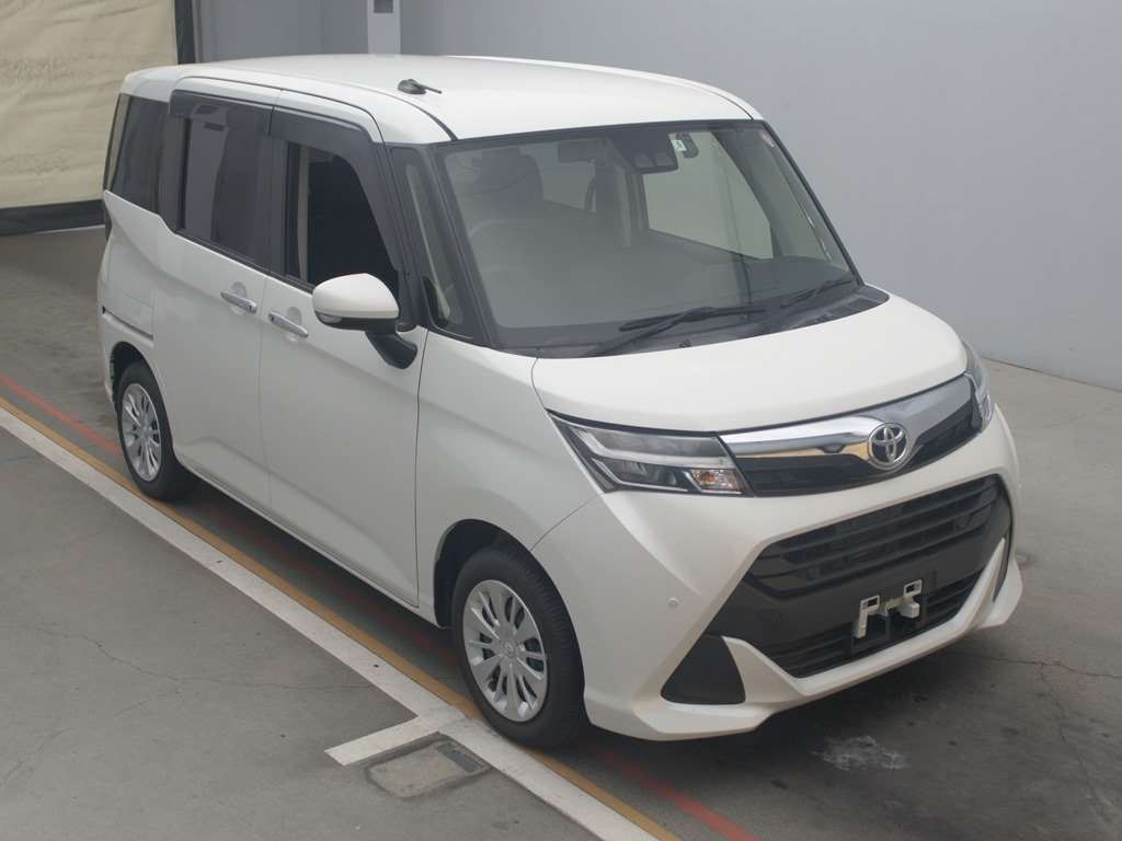 2019 Toyota TANK M900A[2]