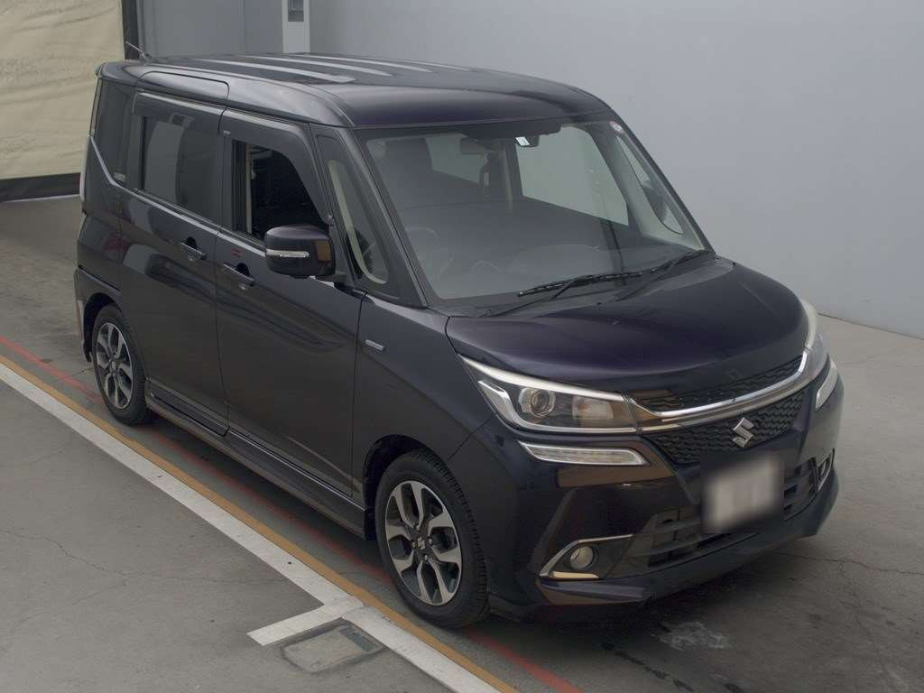 2016 Suzuki SOLIO BANDIT MA36S[2]