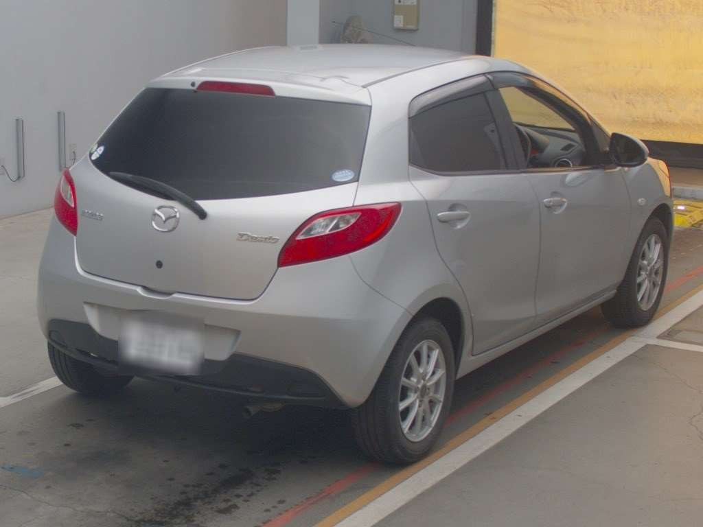 2012 Mazda Demio DE3FS[1]