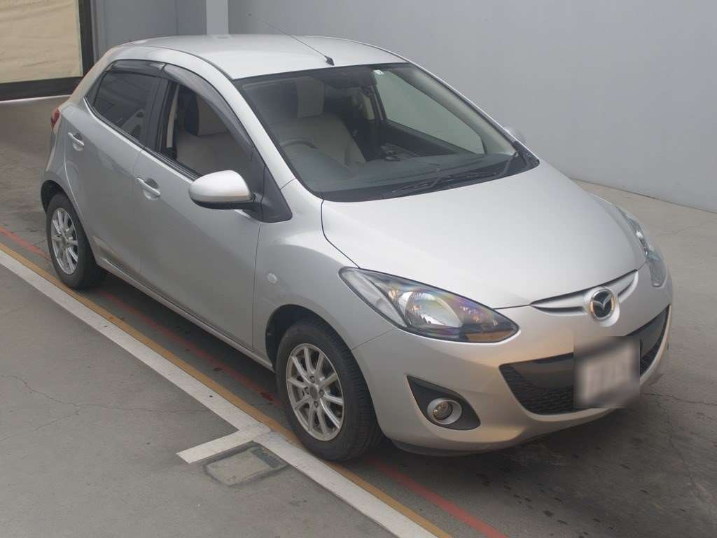 2012 Mazda Demio DE3FS[2]