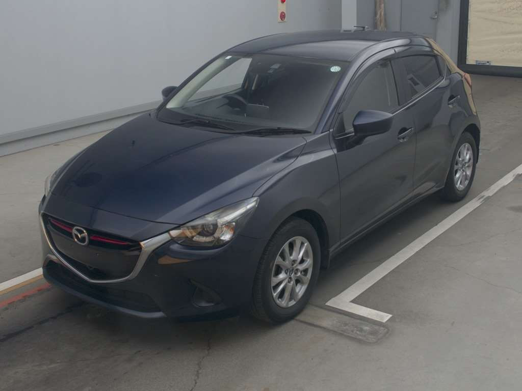 2016 Mazda Demio DJ5FS[0]