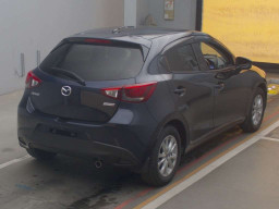 2016 Mazda Demio