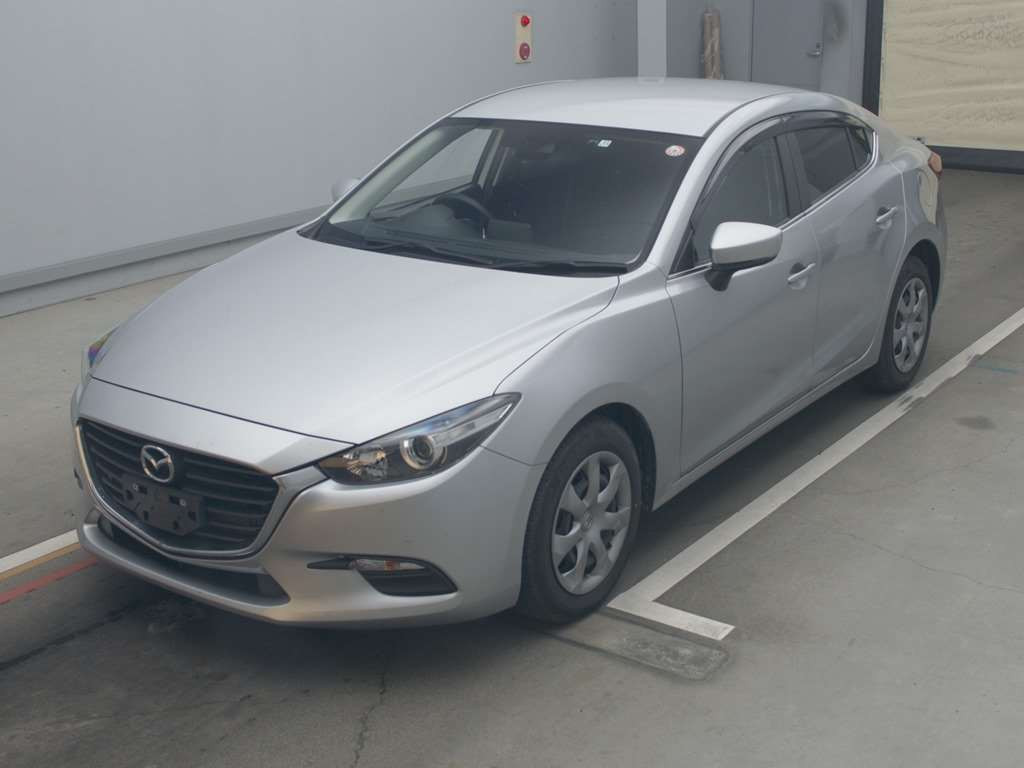 2017 Mazda Axela BM5FP[0]