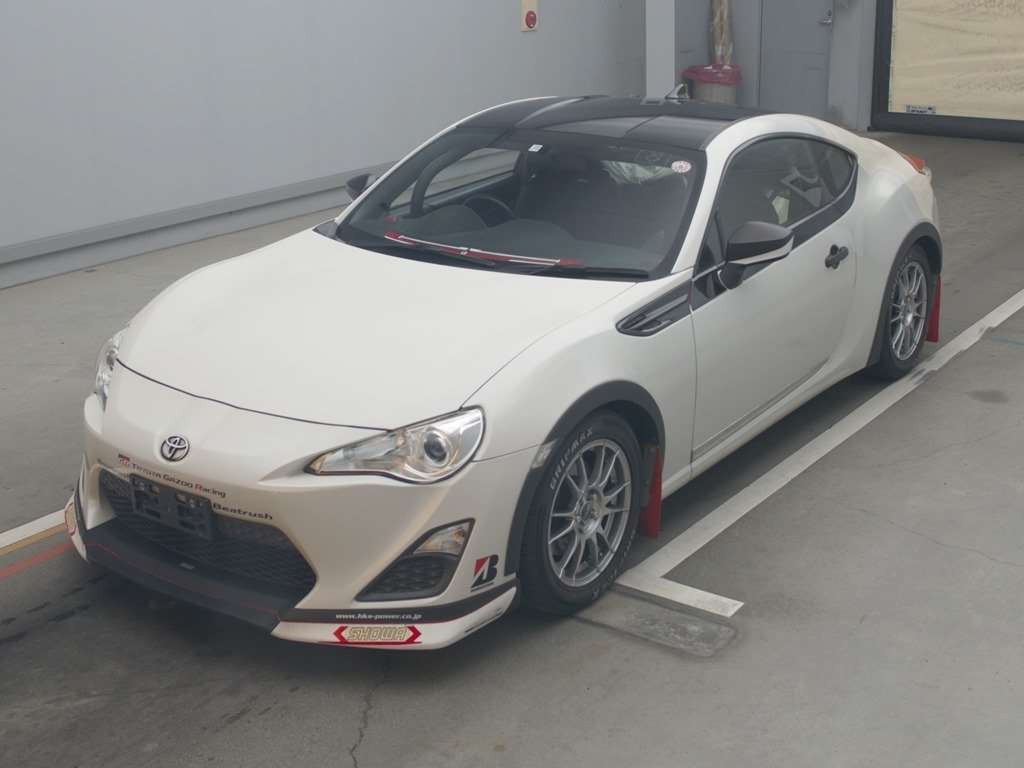 2015 Toyota 86 ZN6[0]