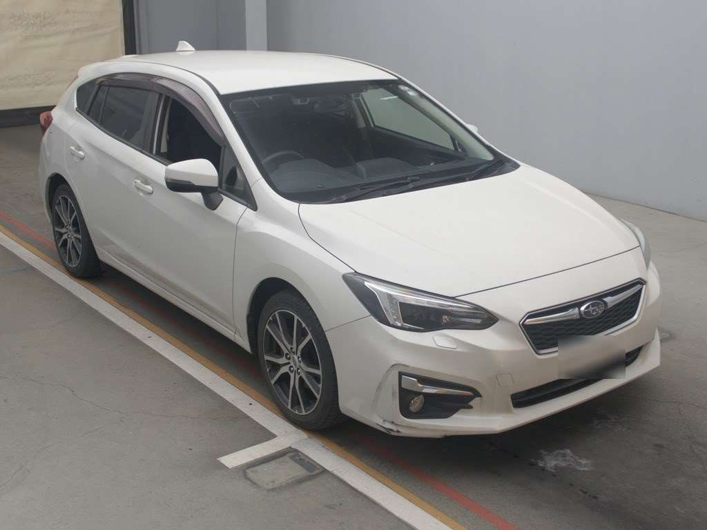 2018 Subaru Impreza Sports GT7[2]