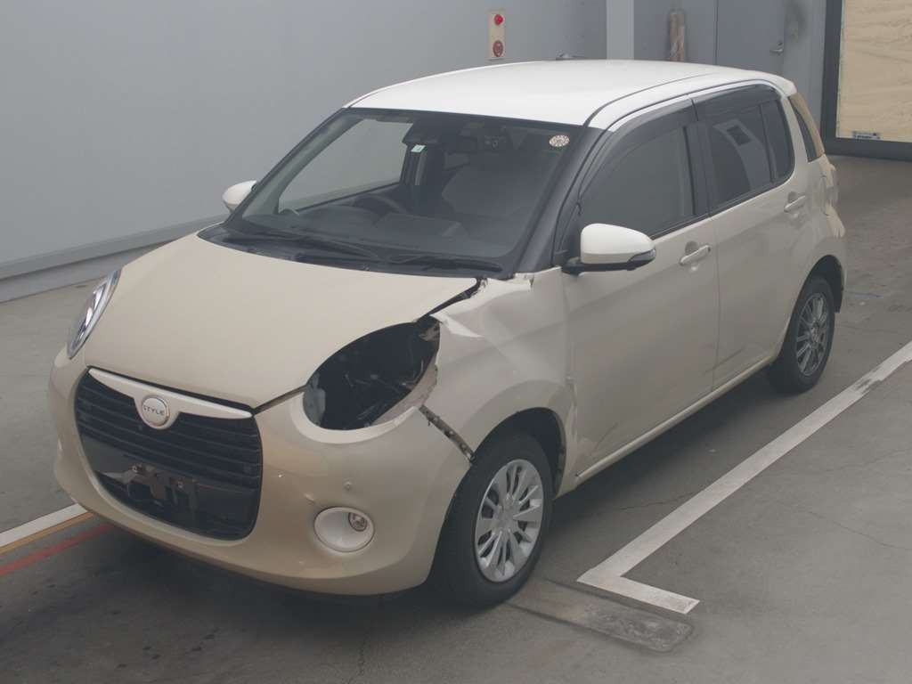 2020 Daihatsu Boon M700S[0]