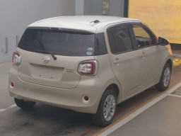 2020 Daihatsu Boon