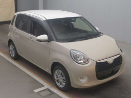 2020 Daihatsu Boon