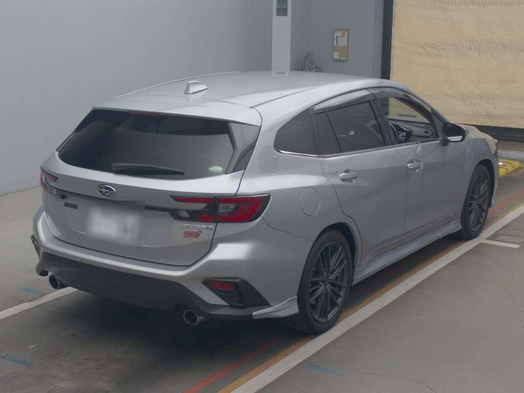 2021 Subaru Levorg VN5[1]