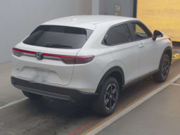 2024 Honda VEZEL