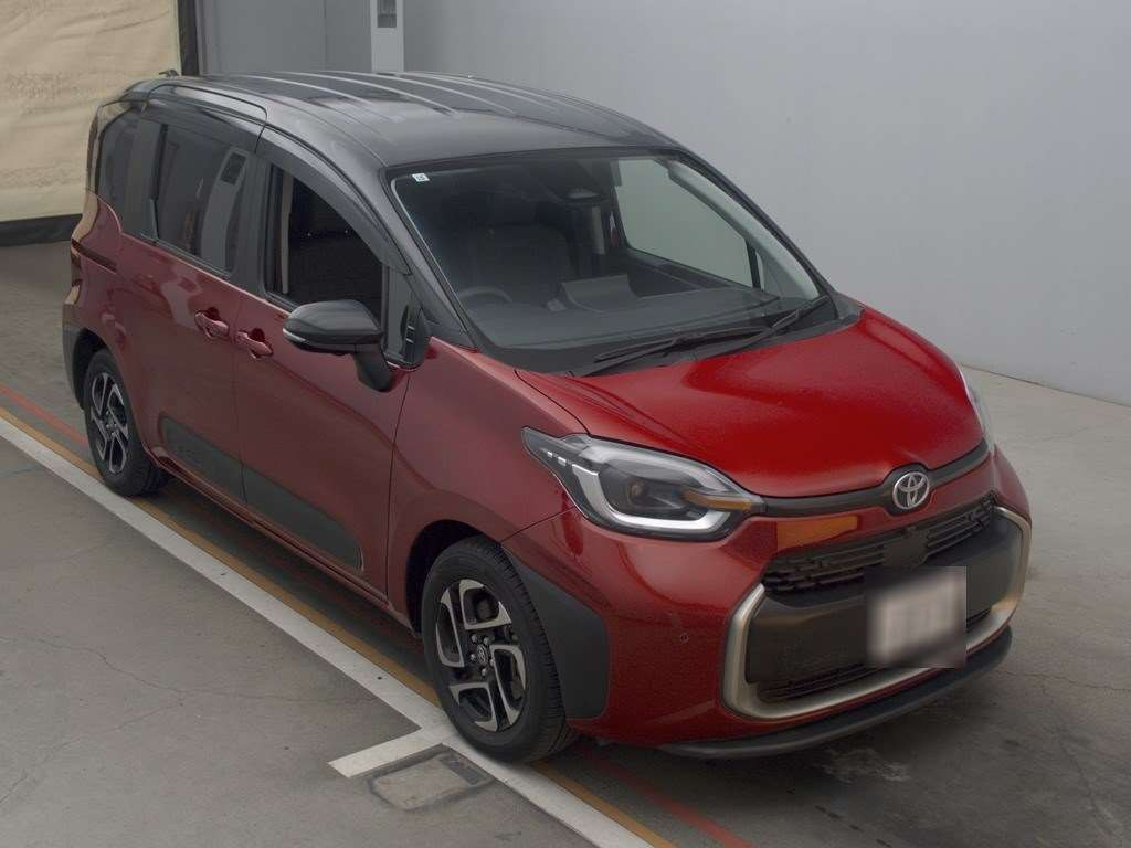 2023 Toyota Sienta MXPL10G[2]