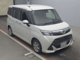 2019 Daihatsu Thor