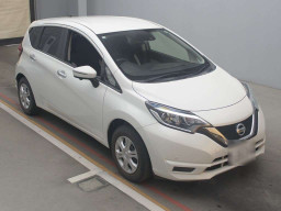 2019 Nissan Note