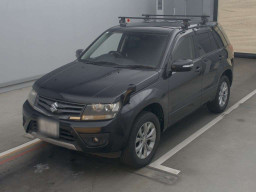 2012 Suzuki Escudo