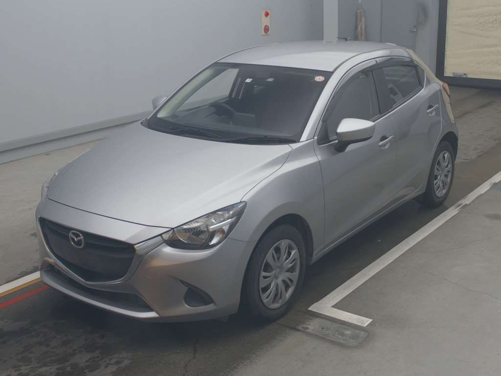 2015 Mazda Demio DJ3FS[0]