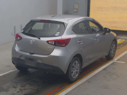 2015 Mazda Demio