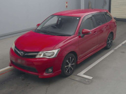 2012 Toyota Corolla Fielder